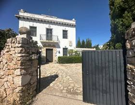 villas for sale in sant carles de la rapita