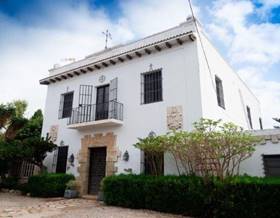 villas for sale in tarragona province