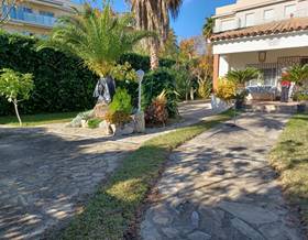 houses for sale in cunit, barcelona