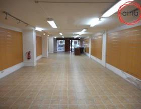 premises for sale in burlada