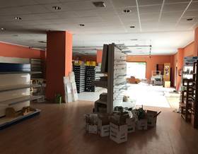 premises sale caceres plasencia by 320,000 eur