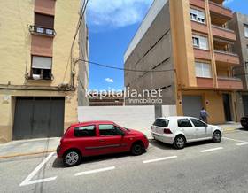 land sale ontinyent by 100,000 eur