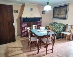 villas for sale in muro de alcoy