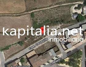 lands for sale in l´ olleria