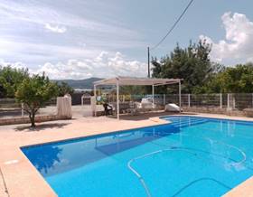 villas for sale in alfarrasi