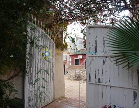villas for sale in l´ alqueria de la condesa