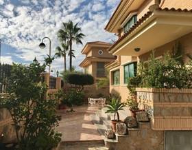 villas for sale in benidorm