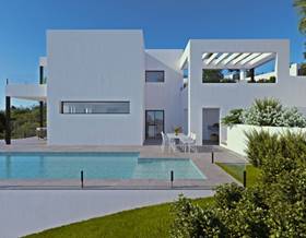 villas for sale in alicante province