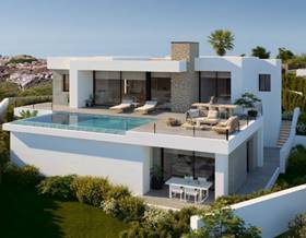 villa sale benitachell benitachell - cumbres del sol by 915,000 eur