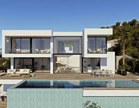 villas for sale in javea xabia