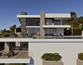 villas for sale in moraira