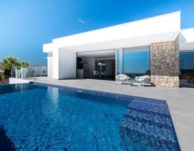 villa sale alicante benitachell by 1,600,000 eur