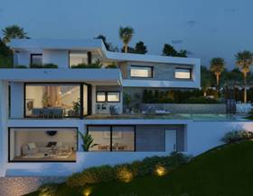houses for sale in la xara