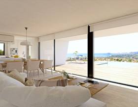 houses for sale in calpe calp