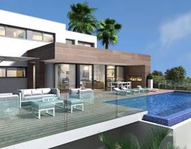 villas for sale in teulada