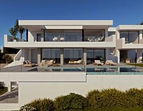 villas for sale in gata de gorgos