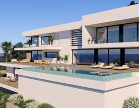 villa sale benitachell benitachell - cumbres del sol by 4,817,000 eur