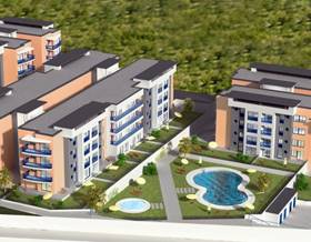 apartments for sale in alfaz del pi