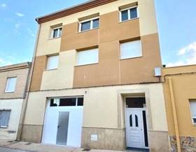 single familly house for sale in andosilla