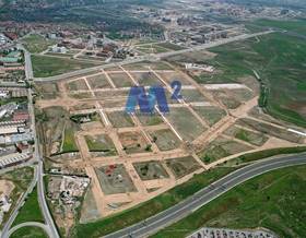 lands for rent in madrid province