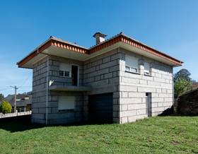 houses for sale in salvaterra de miño