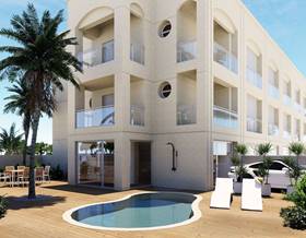 apartment sale cambrils prat d´en forés by 270,000 eur