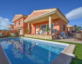 chalet sale tarragona deltebre by 300,000 eur