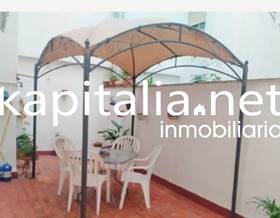 flat sale alcoy alcoi oliver- santa rosa by 129,000 eur