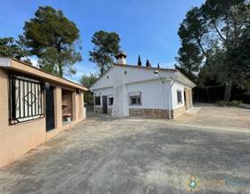 properties for sale in barxeta