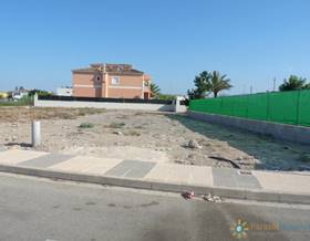 land sale oliva aigua blanca by 177,000 eur