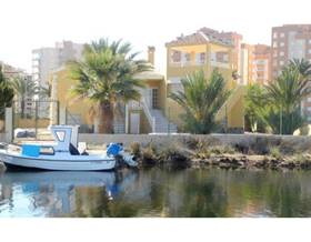 villa sale la manga del mar menor dos  mares by 780,000 eur