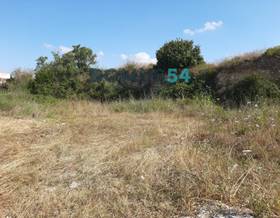 land sale santa margalida by 244,000 eur