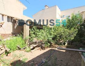 land sale sa pobla by 160,000 eur