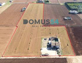 lands for sale in sa pobla