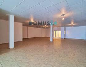 premises sale muro by 225,000 eur