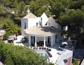 houses for sale in alfaz del pi