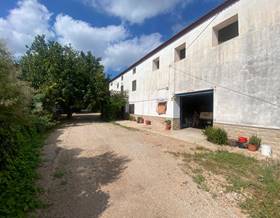 lands for sale in tarragona province