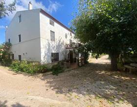 rustic property sale masdenverge barranc fondo by 785,000 eur