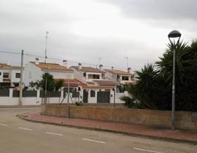 land sale cunit centro by 93,000 eur