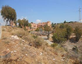 lands for sale in benamocarra