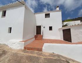 villas for sale in sedella