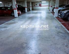 garage sale ontinyent by 10,000 eur