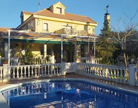 chalet sale linares san roque - la cruz - la rozuela by 300,000 eur