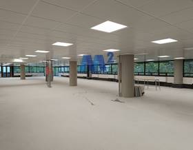 offices for rent in salamanca madrid