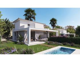 villas for sale in porto cristo