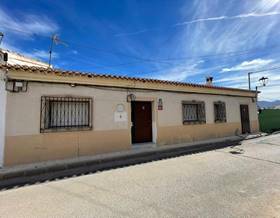 properties for sale in la huelga