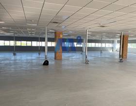 offices for rent in algete