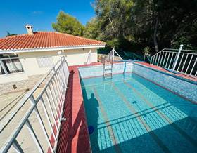 houses for sale in valencia province