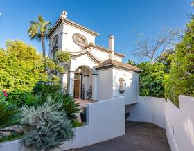 villas for sale in ojen