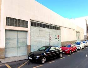 premises for sale in santiago del teide